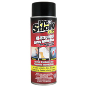 Max Professional PRO STICK 65 High Quality Adhesive Spray, MP-005-023